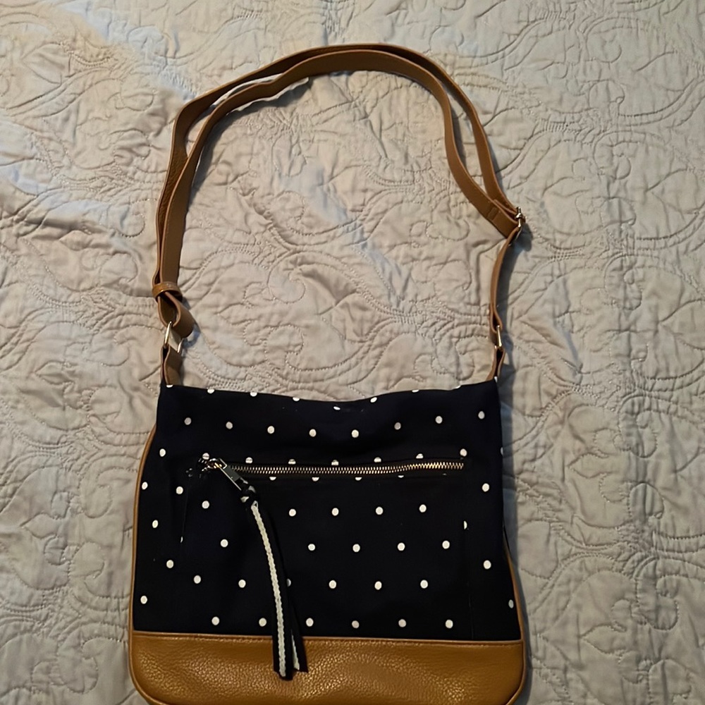 A New Day crossbody purse